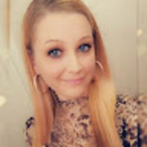 Meet your Posher, Georgianna